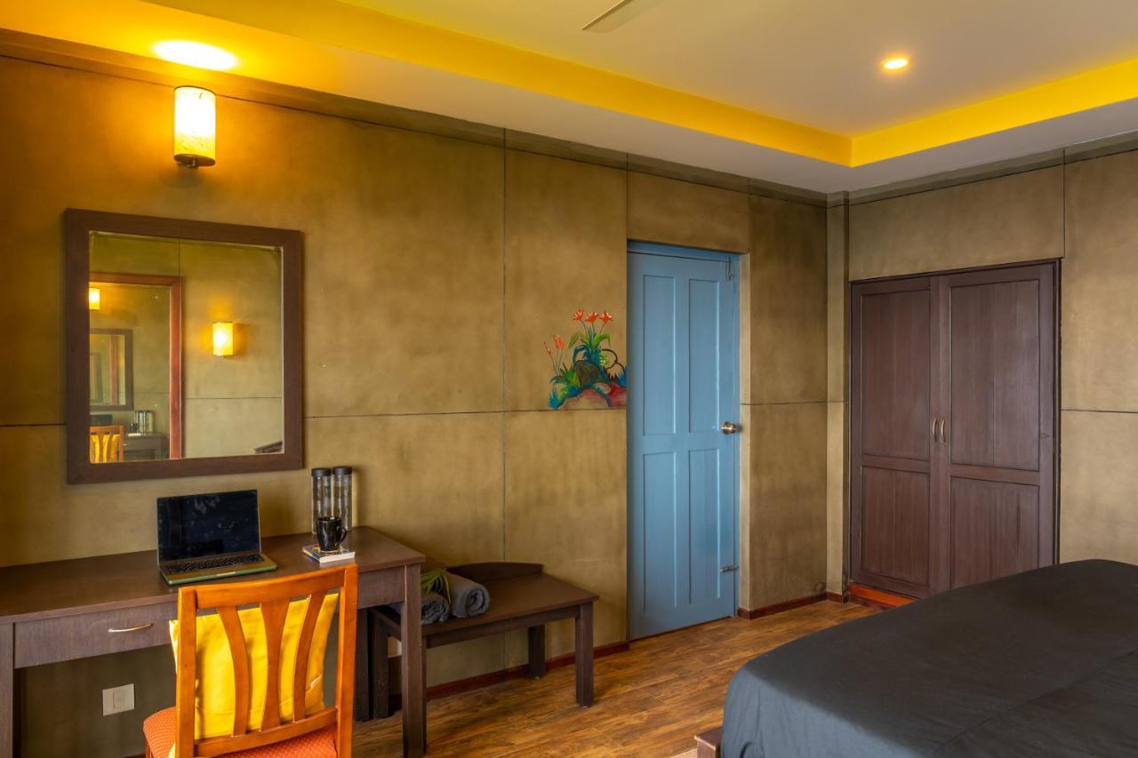 Hostel The Munnar