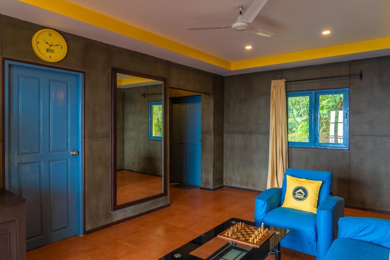 Hostel The Munnar