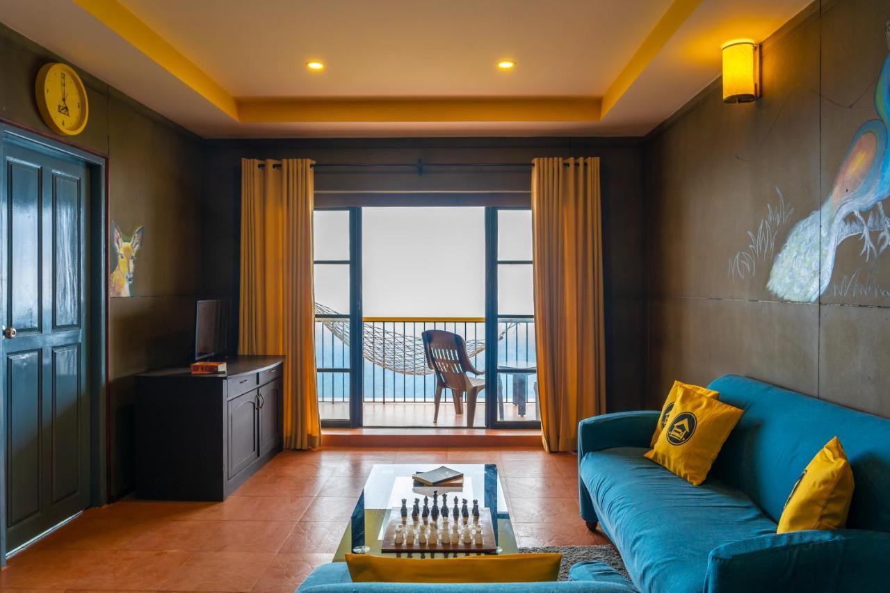 The Hostel