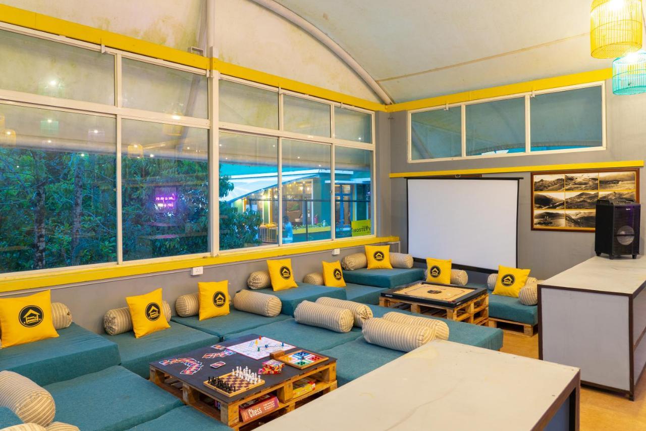 The Hostel Munnar
