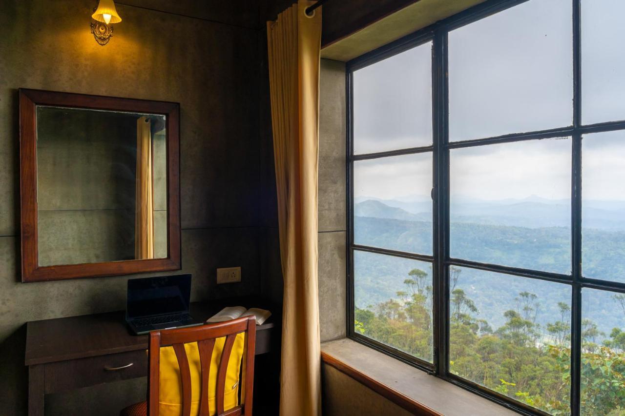 The Hostel Munnar