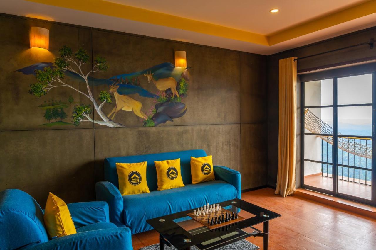 The Hostel Munnar