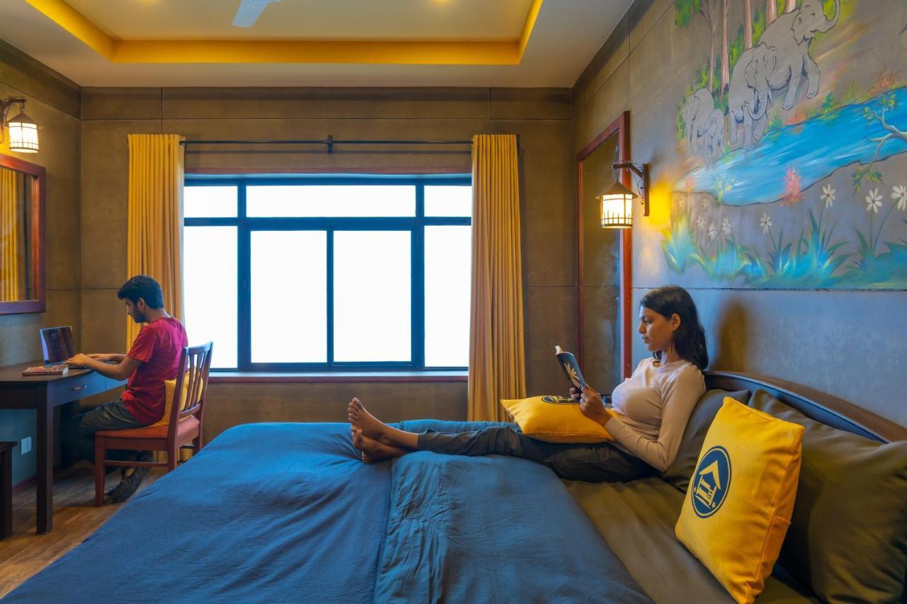 The Hostel Munnar