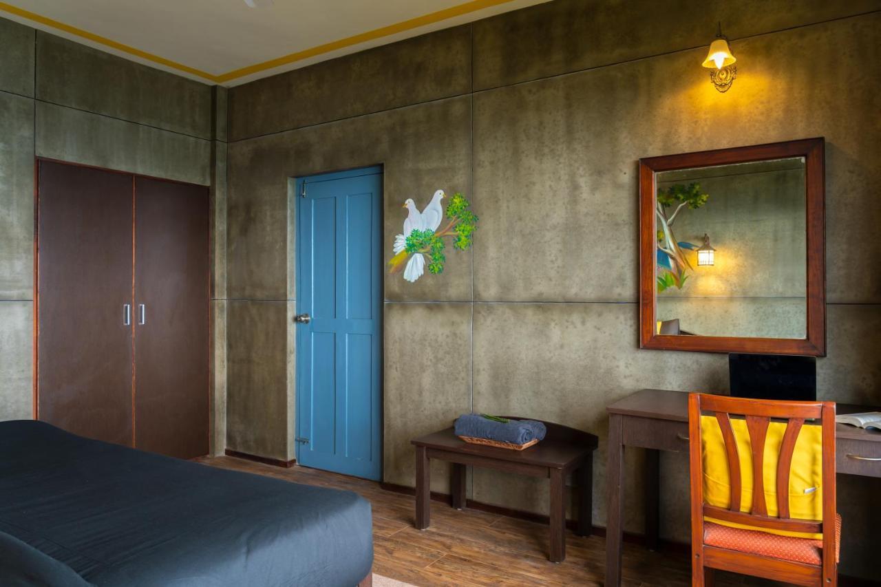 The Hostel