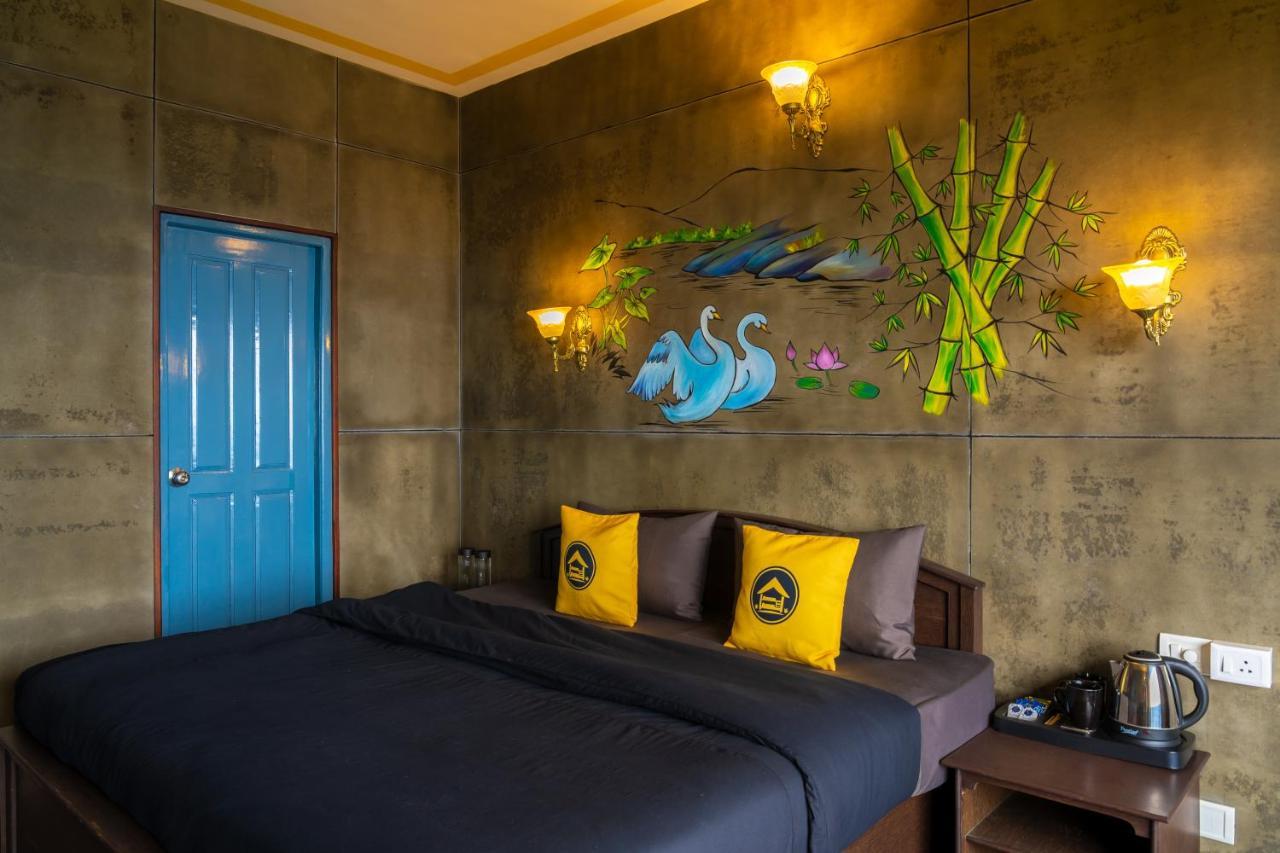 The Hostel Munnar