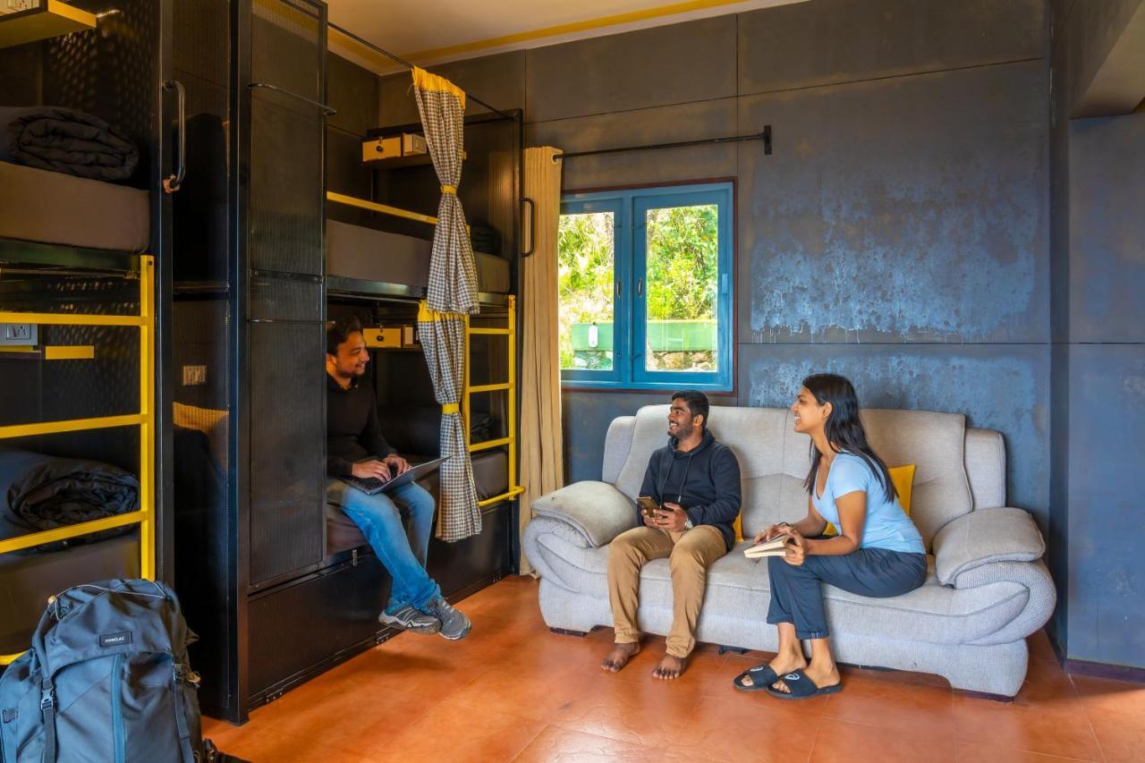 The Hostel