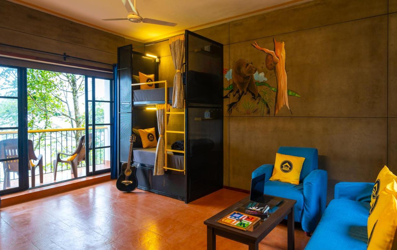 The Hostel