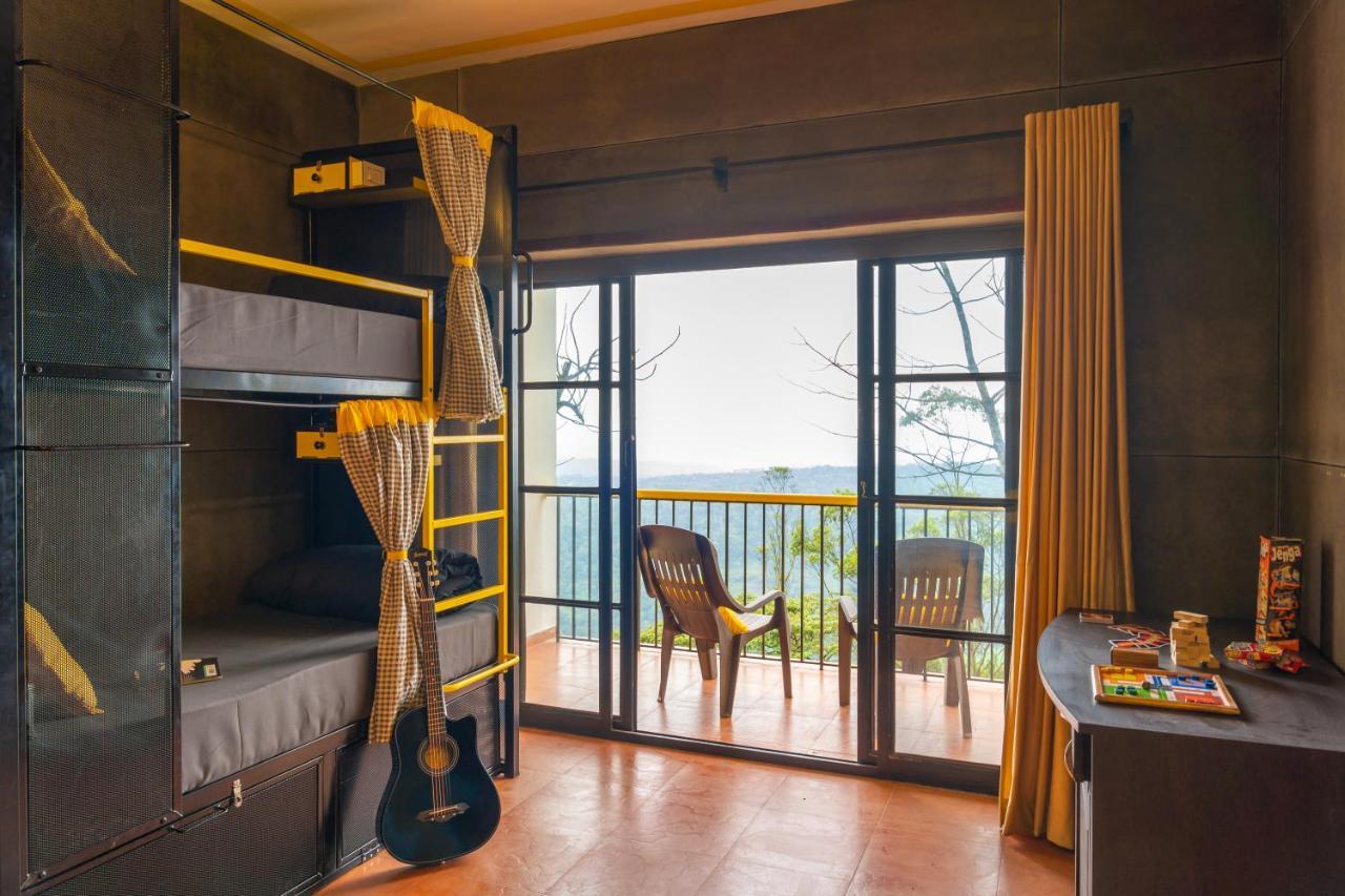 The Hostel Munnar