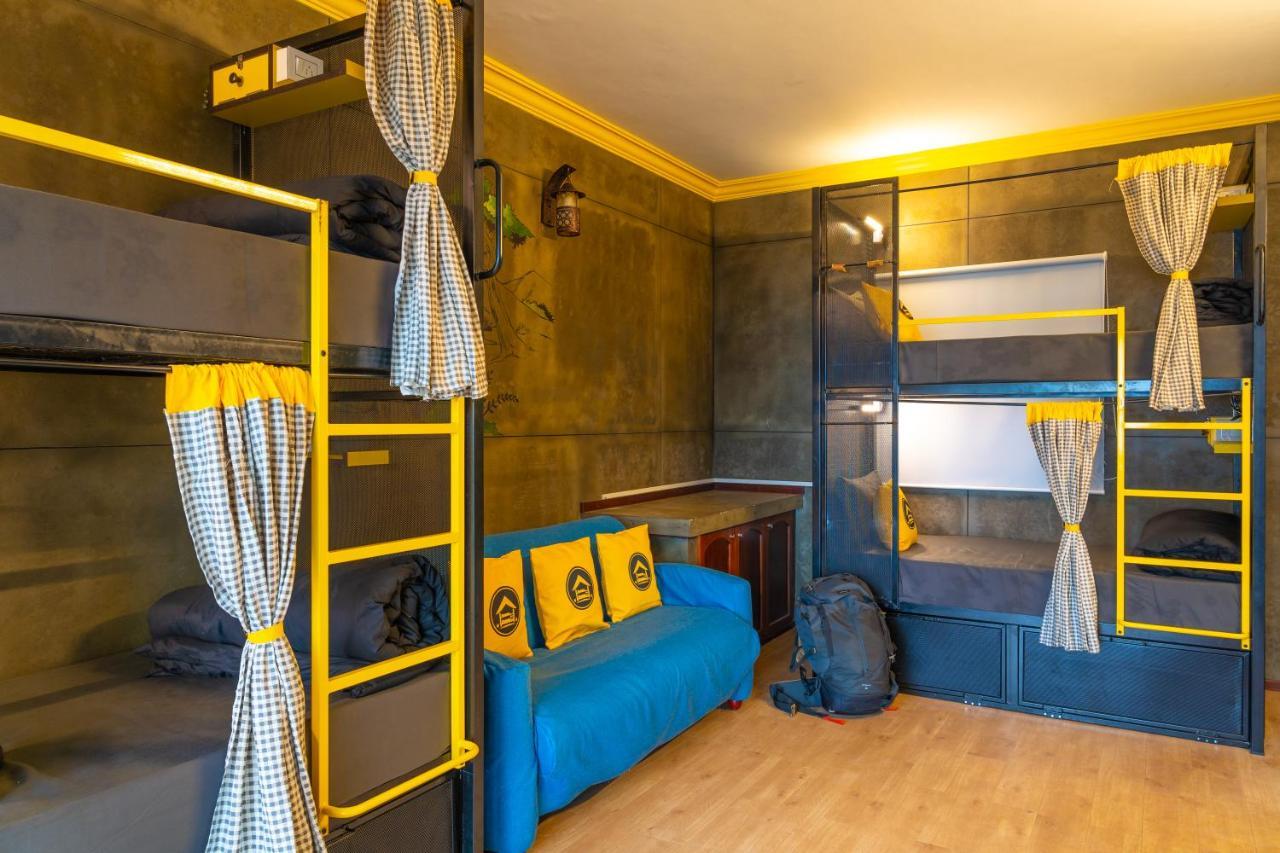 Hostel The Munnar