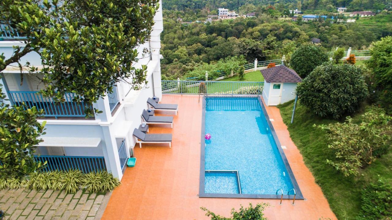 Pleasant Hill Resort 4*