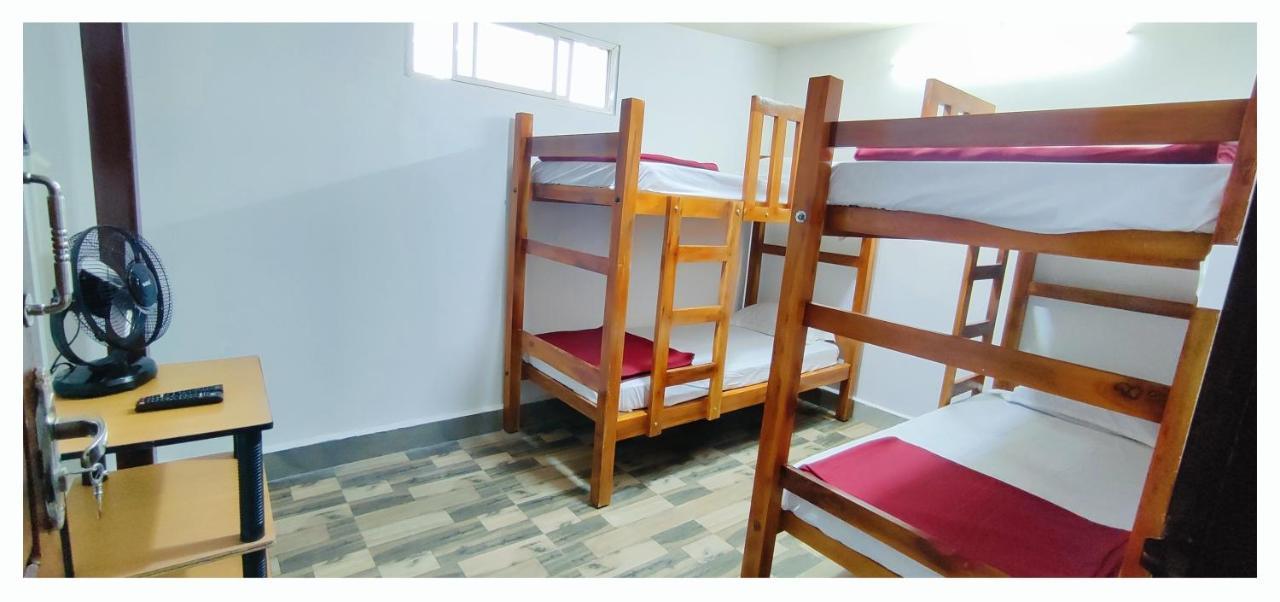 Hotel Lime Light Munnar