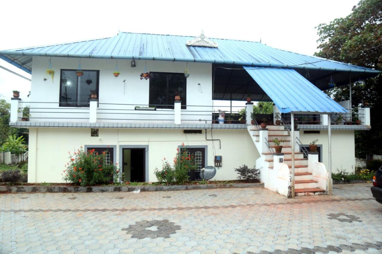 Colonia Homestay * Munnar