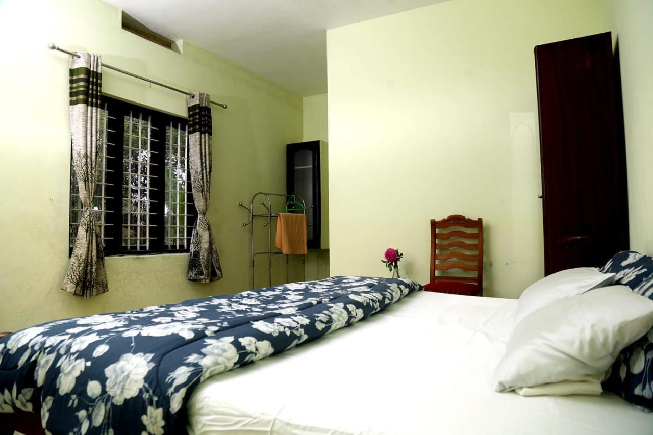 Homestay Colonia Homestay Munnar