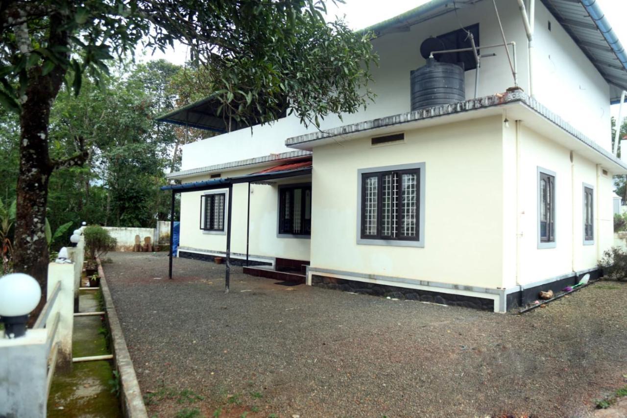 Colonia Homestay Homestay Munnar