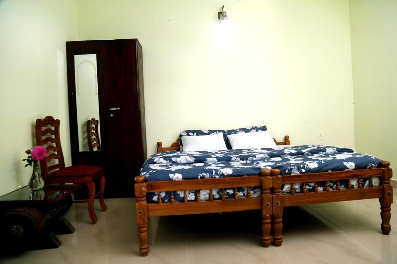 Colonia Homestay Homestay Munnar