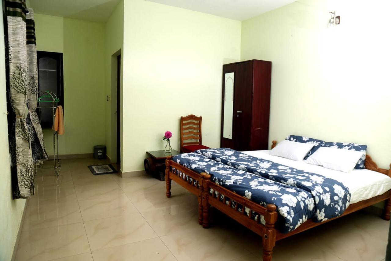 Colonia Homestay Homestay Munnar