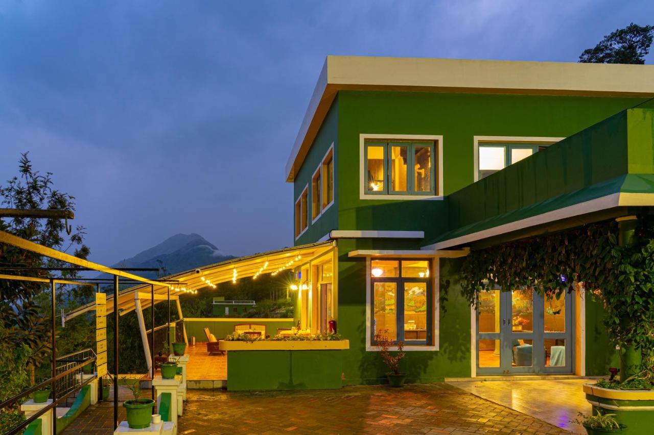 Hostel The