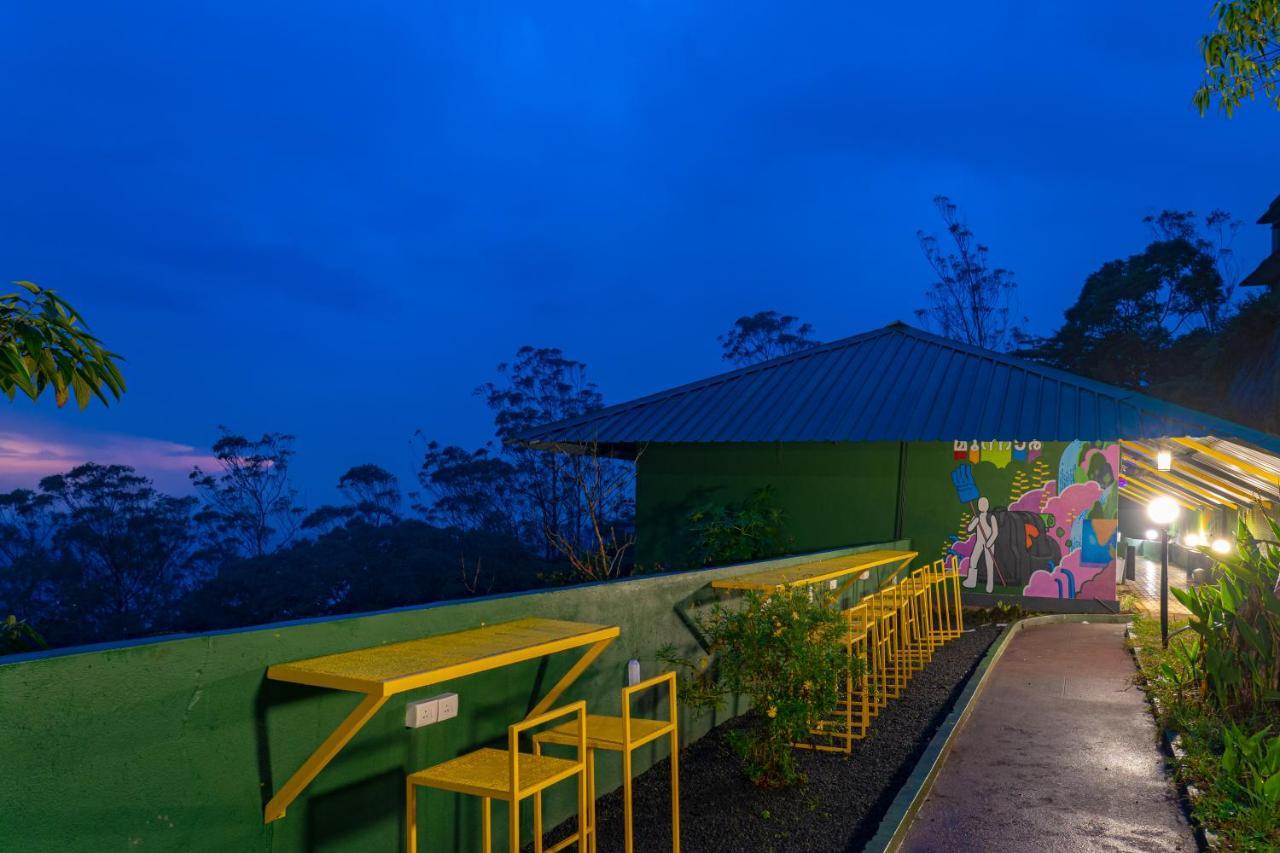 The Hostel