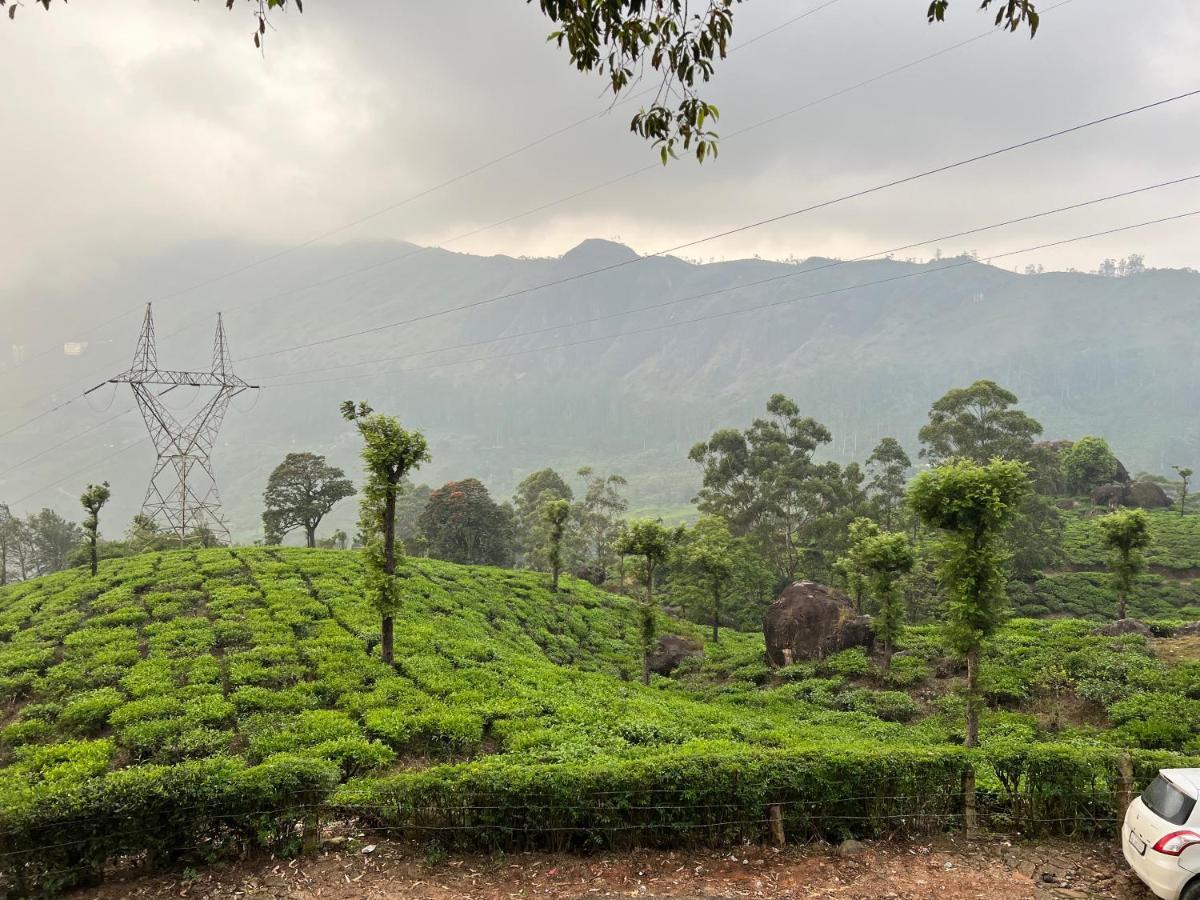 Holacasa Cottages Holiday park Munnar