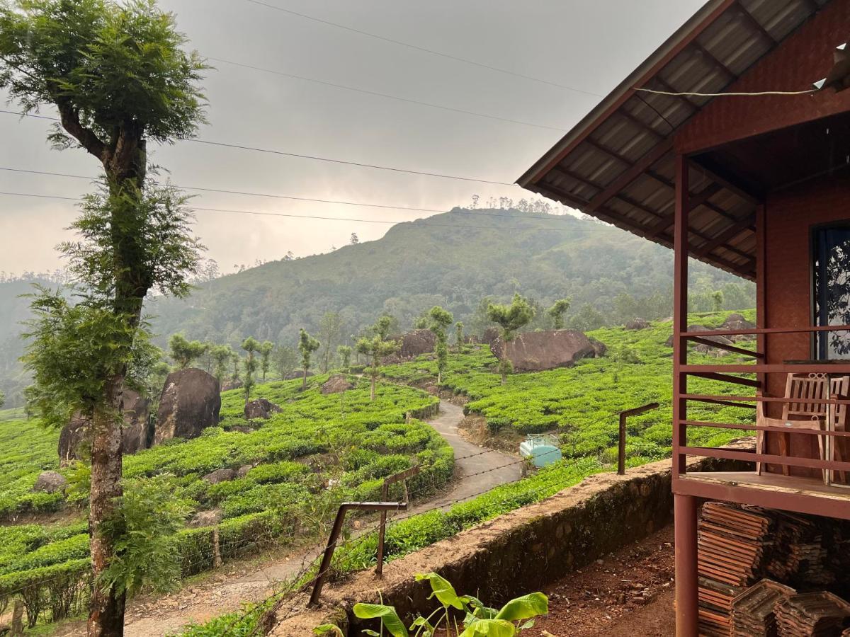 Holacasa Cottages * Munnar