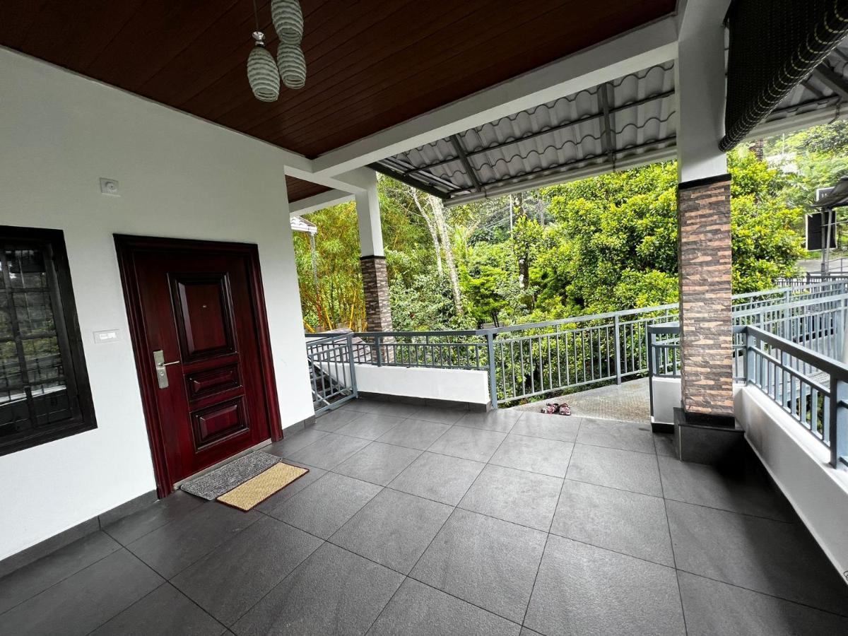 Holiday home Cherry Blossom 2bhk *