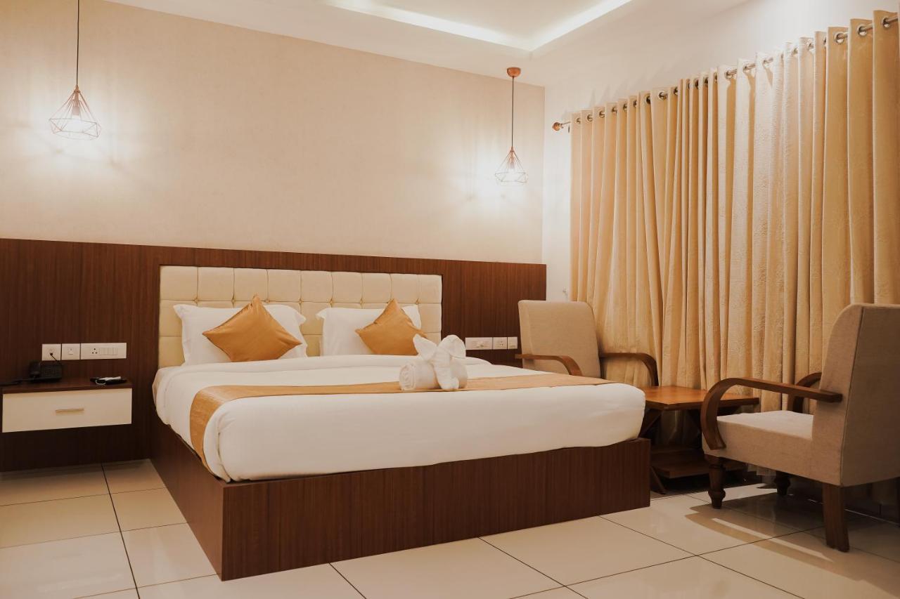 Sprise And Hotel