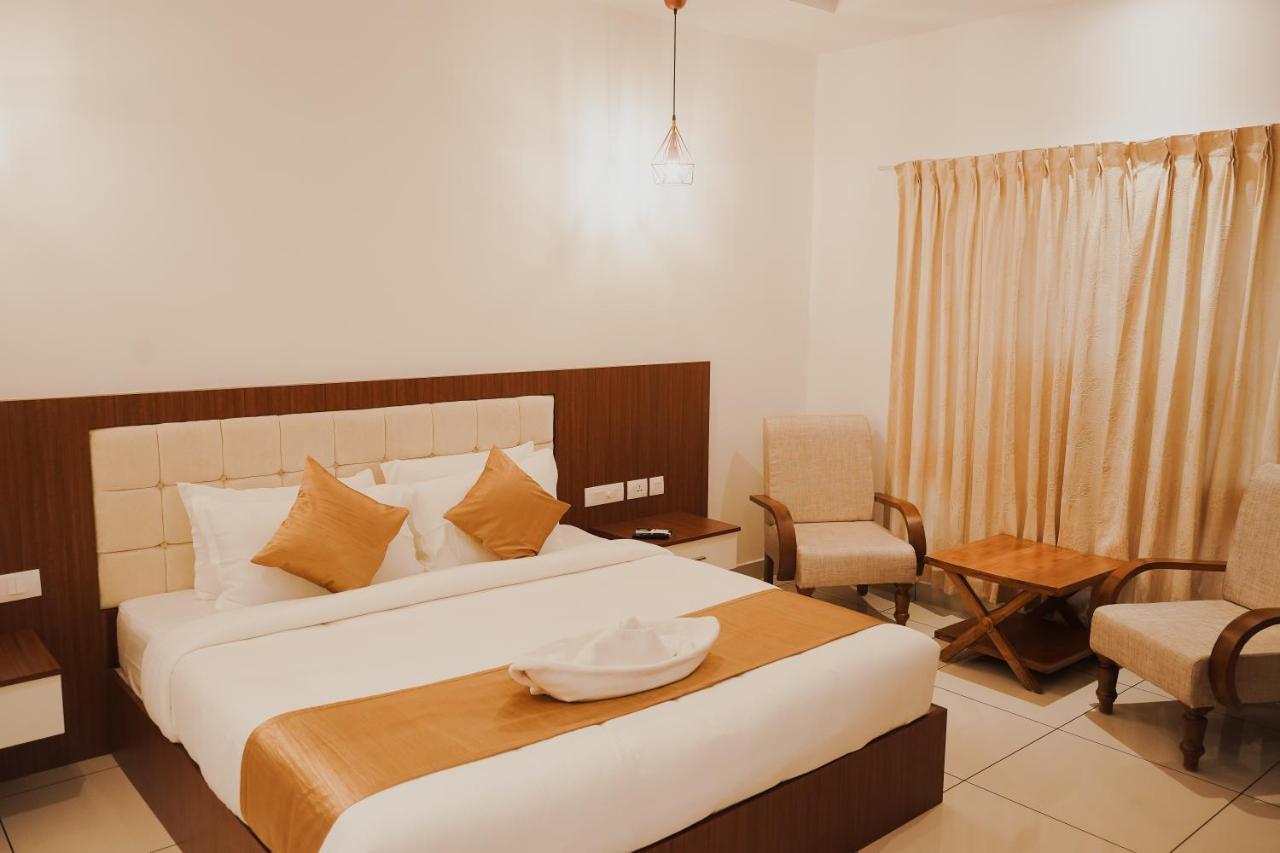 Sprise And Hotel 5*