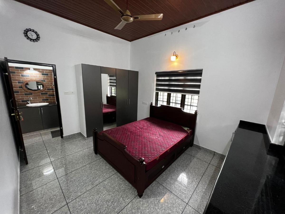 Holiday home Cherry Blossom 2bhk