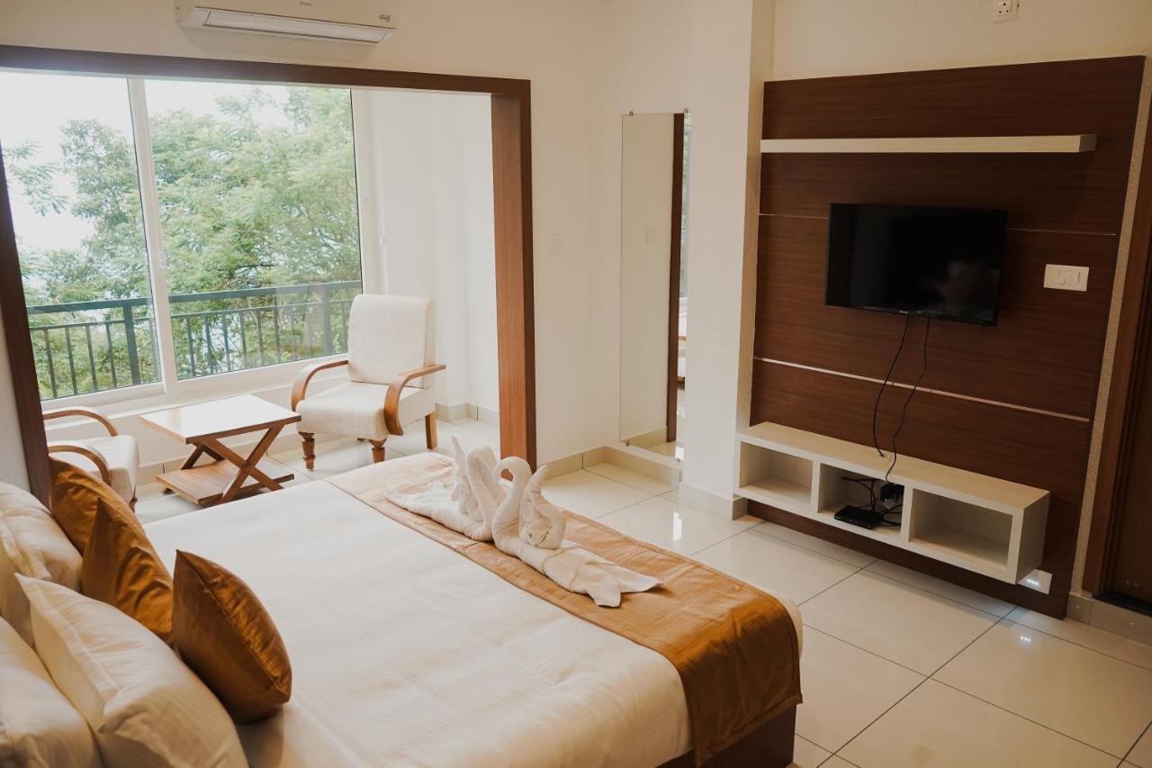 Sprise And Hotel 5*