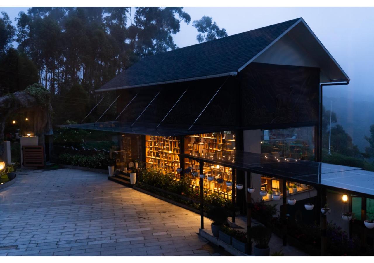 Resort Chandys Drizzle Drops - Station 5*