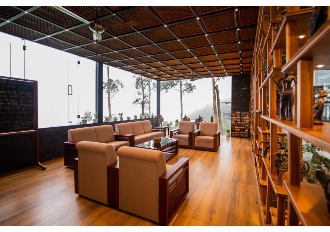 Chandys Drizzle Drops - Station Resort Munnar