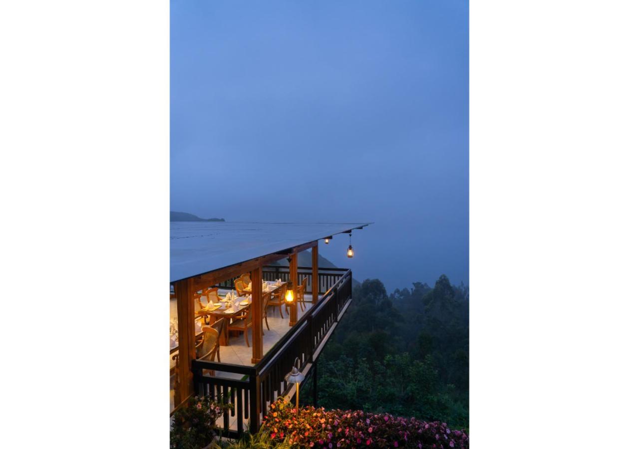 Chandys Drizzle Drops - Station Resort Munnar