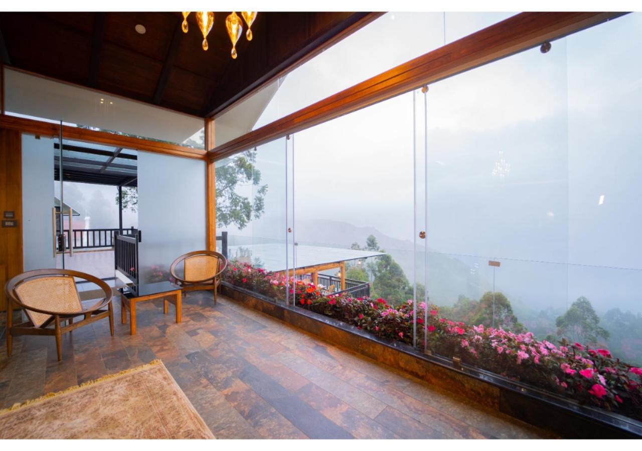 Resort Chandys Drizzle Drops - Station