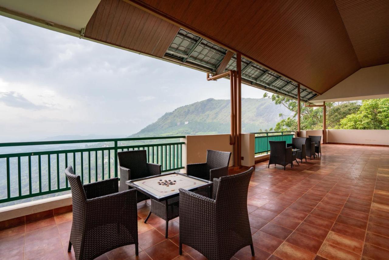 Villa Paradise Valley By Veo - Part Of Stayvista Munnar