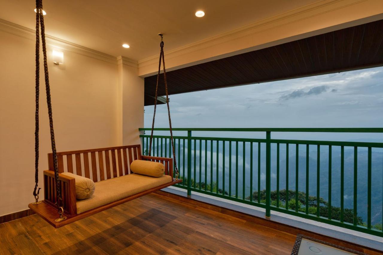 Paradise Valley By Veo - Part Of Stayvista * Munnar
