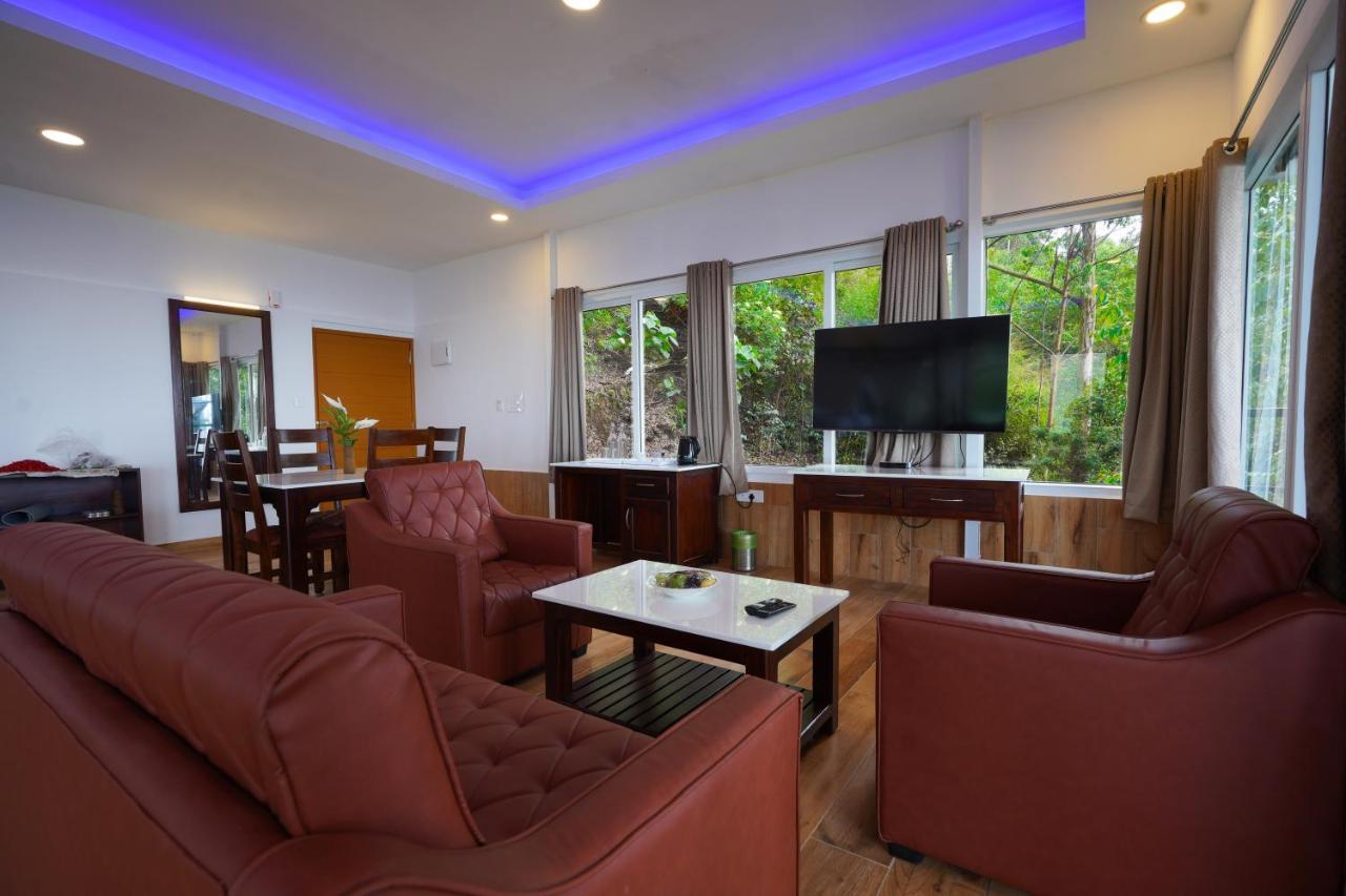 Tea Valley Resort, Resort 4*