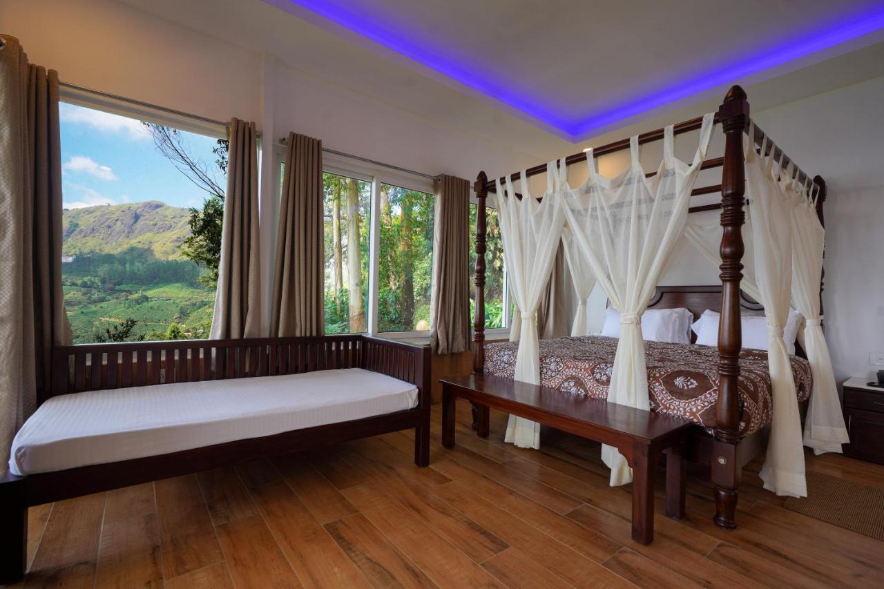 Tea Valley Resort, 4*