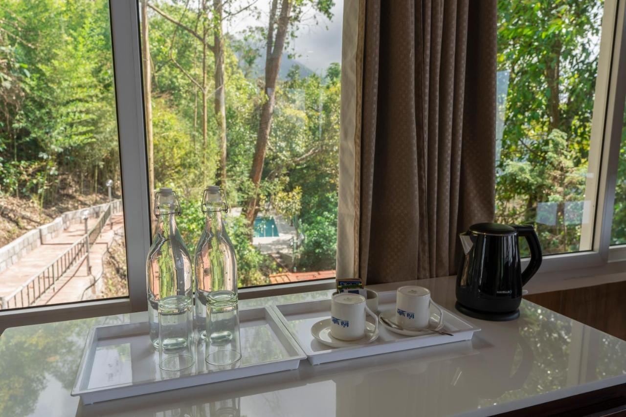 Resort Tea Valley Resort, Munnar