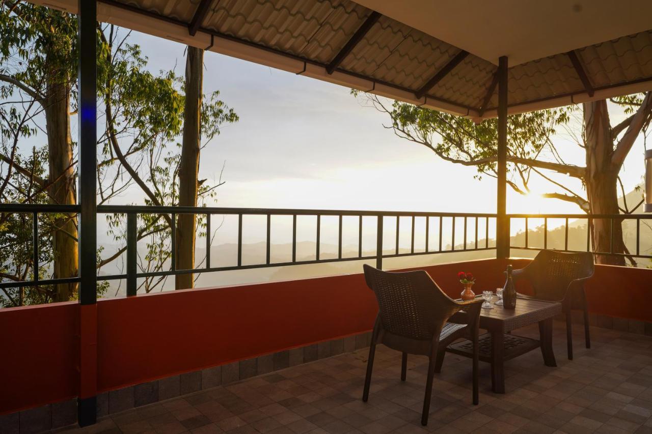 Resort Tea Valley Resort, 4*