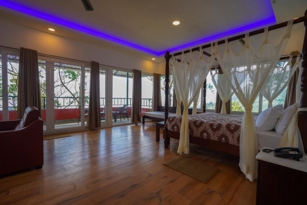 Tea Valley Resort, Munnar
