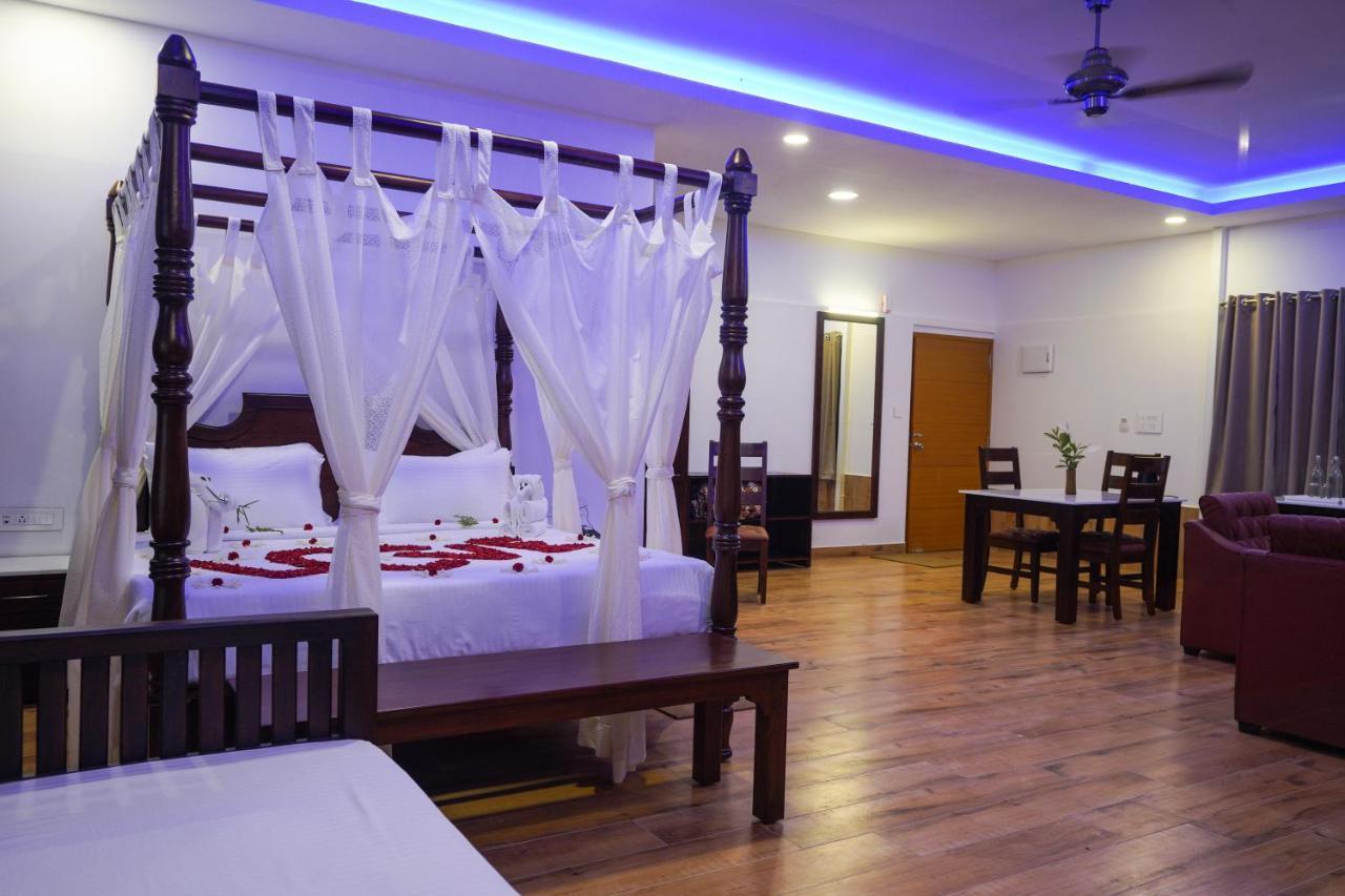 Tea Valley Resort, Resort Munnar