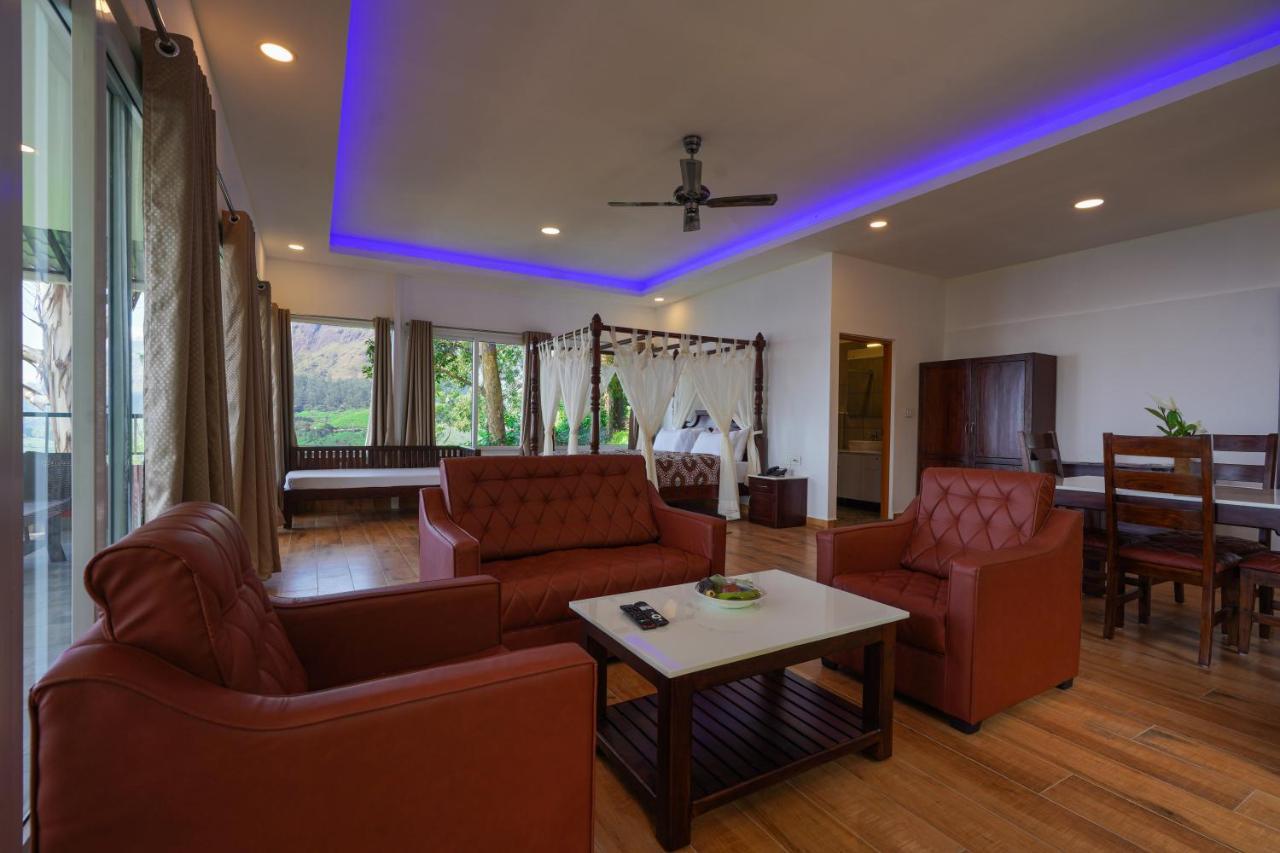 Tea Valley Resort, Resort Munnar