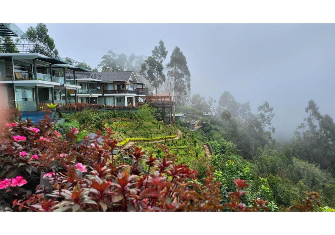 Chandys Drizzle Drops - Station 5* Munnar