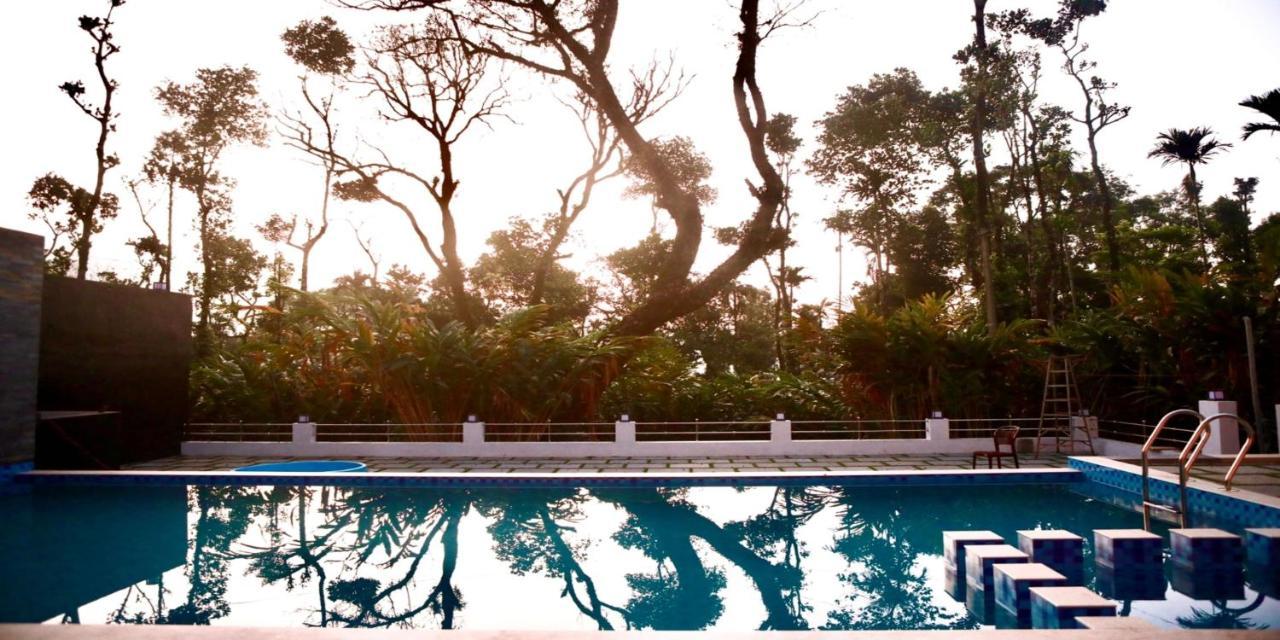 Tree Blanche Hotel 2*