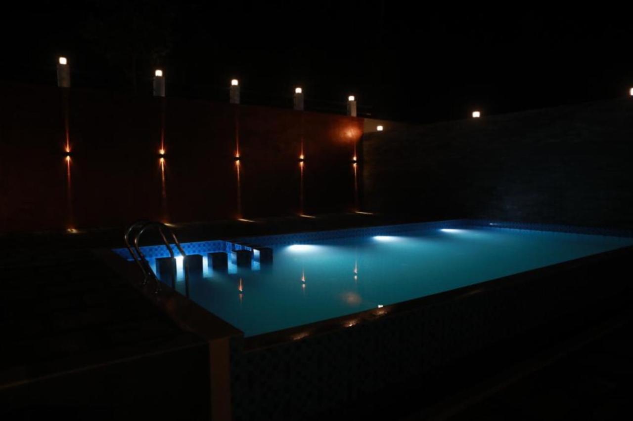Hotel Tree Blanche 2*