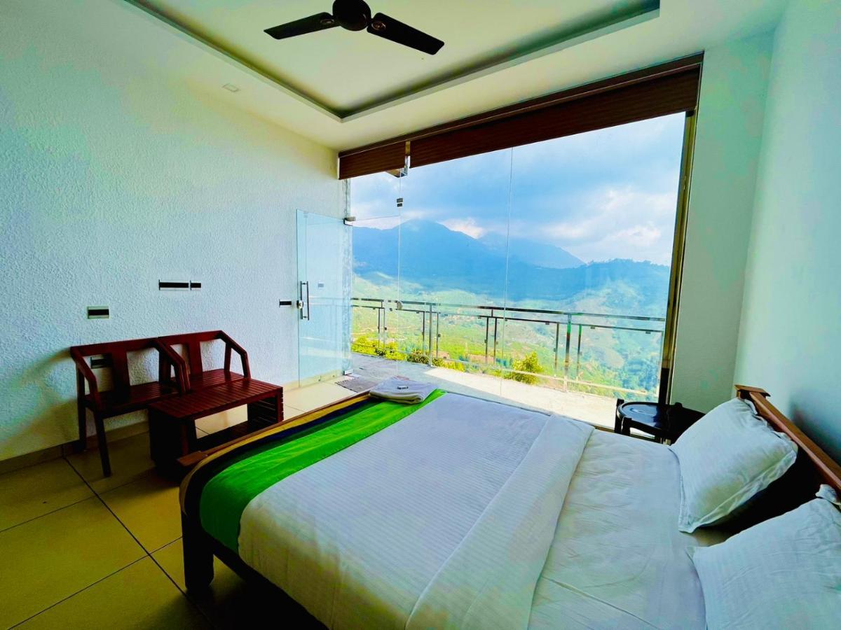 Five Bedroom * Munnar