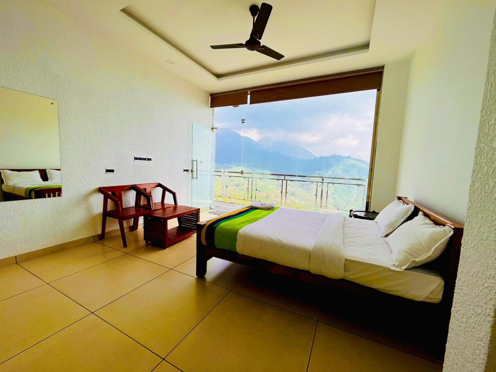 Five Bedroom Villa
