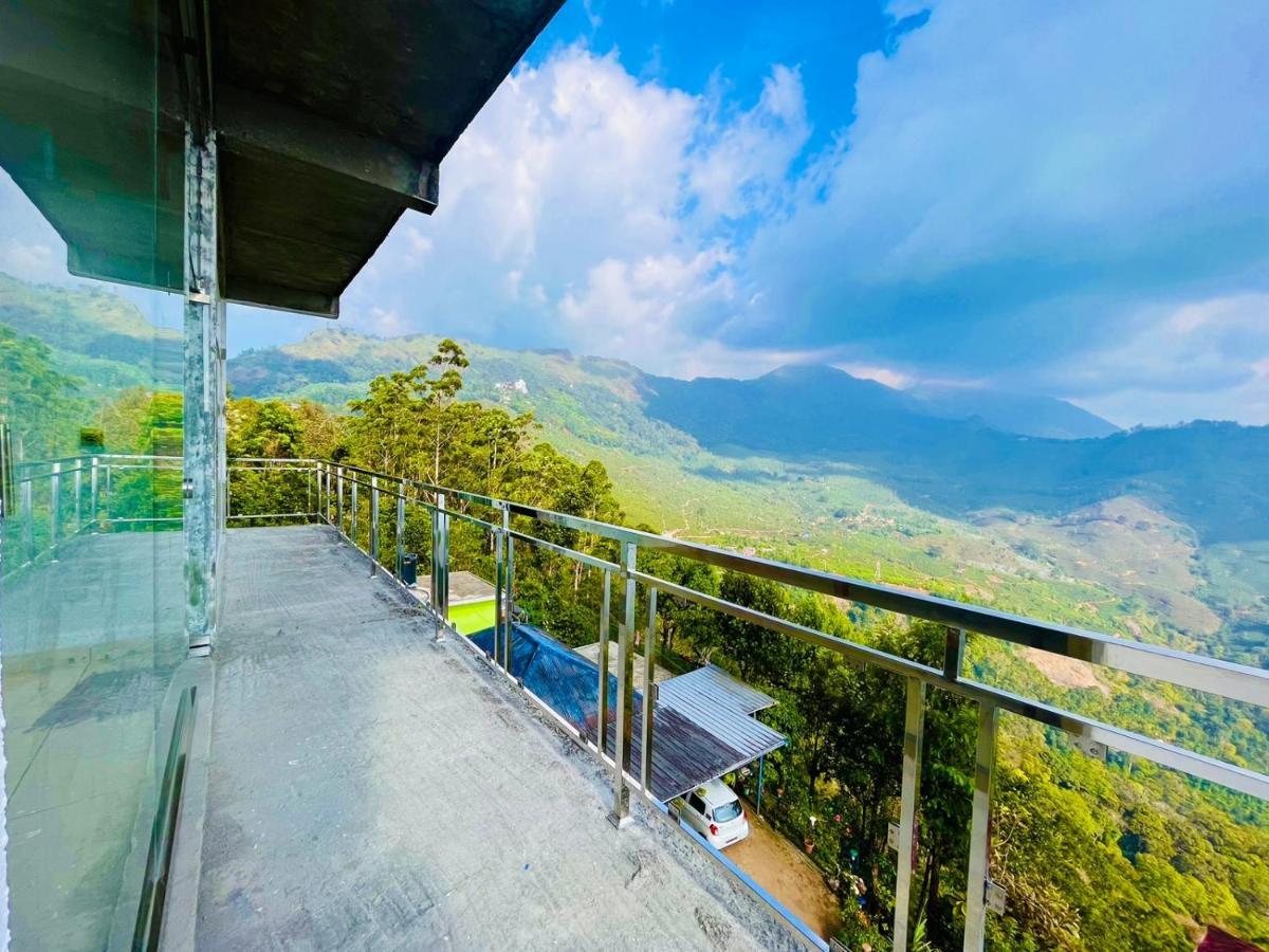 Villa Five Bedroom Munnar