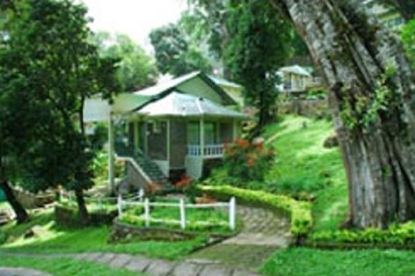Hotel Great Escapes Munnar