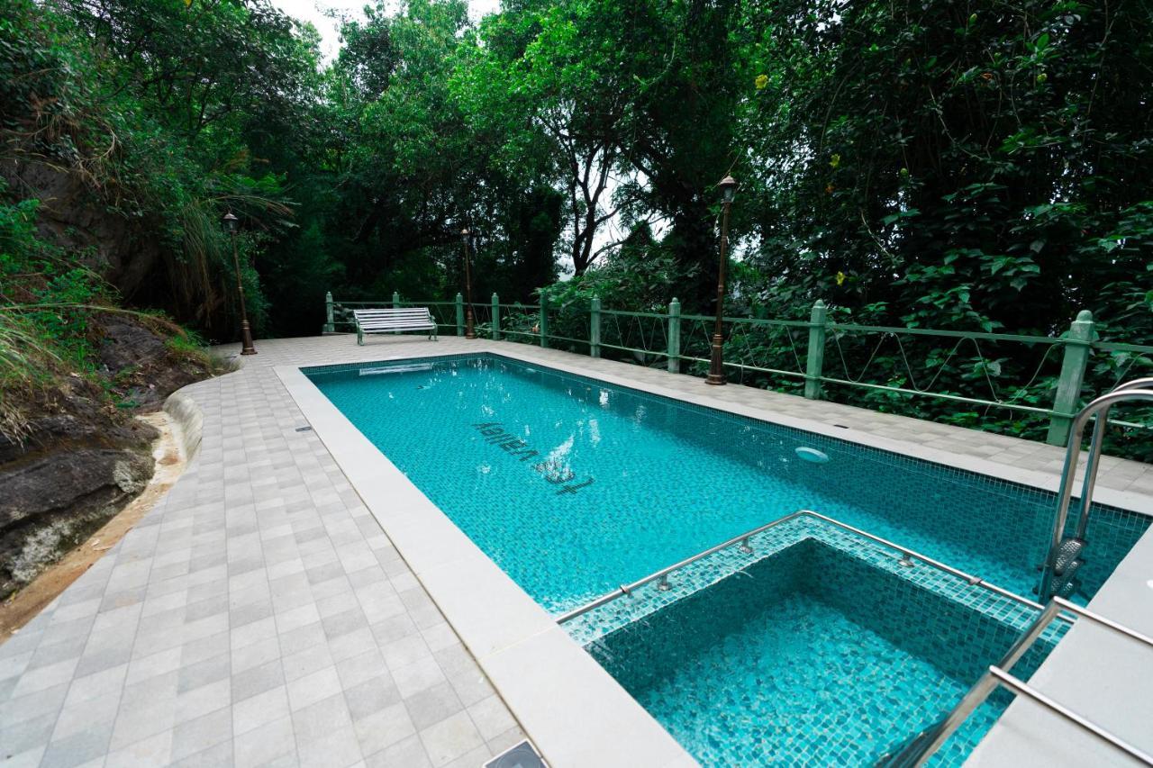 Tea Valley Resort, Resort